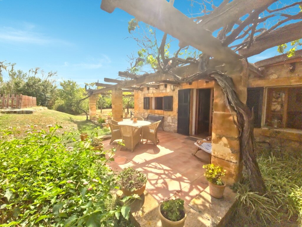 Son Servera: Idylle Pur 