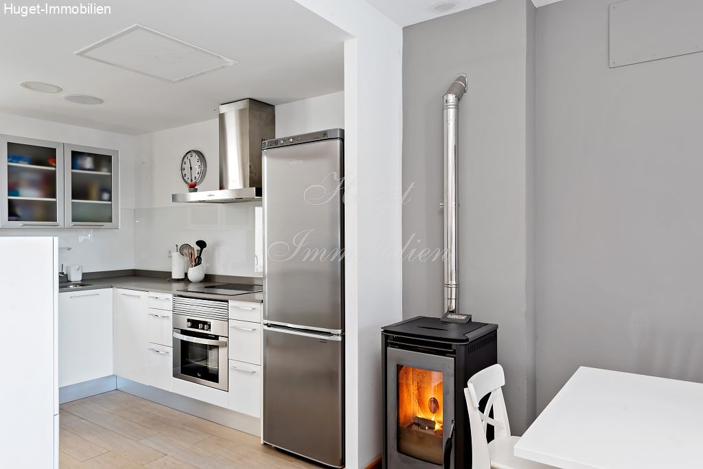 Colonia de Sant Pere: Coqueto adosado en el corazón de la Colonia de San Pedro 